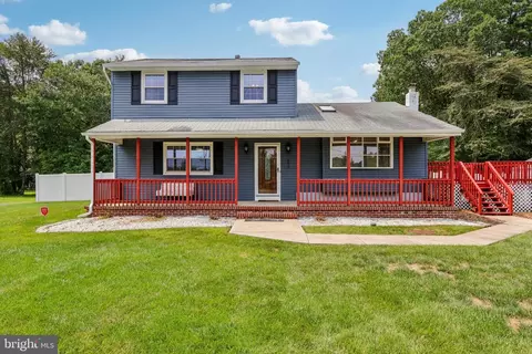 4518 E Sherman Ave, Vineland, NJ 08360