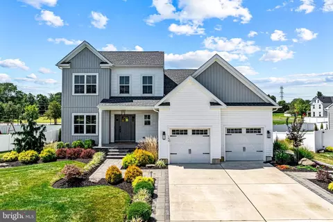 641 Fordville Rd # A, Bridgeton, NJ 08302