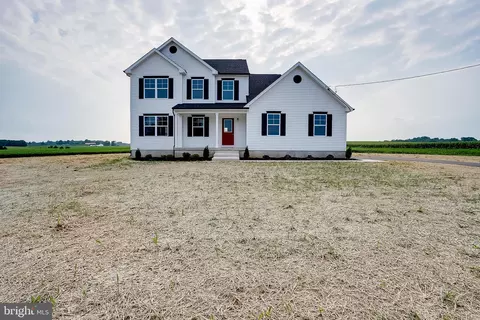 89 Marlboro Rd, Bridgeton, NJ 08302