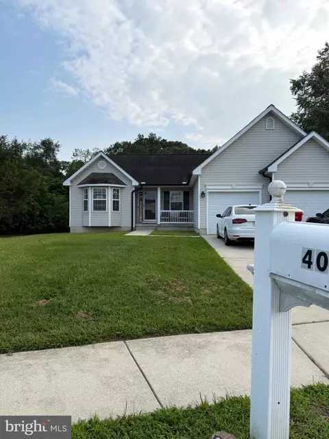 40 Twin Oaks Dr, Bridgeton, NJ 08302
