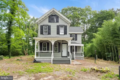 395 W Broad St, Bridgeton, NJ 08302