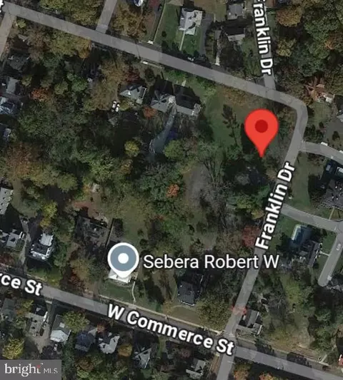 20 Lake St, Bridgeton, NJ 08302