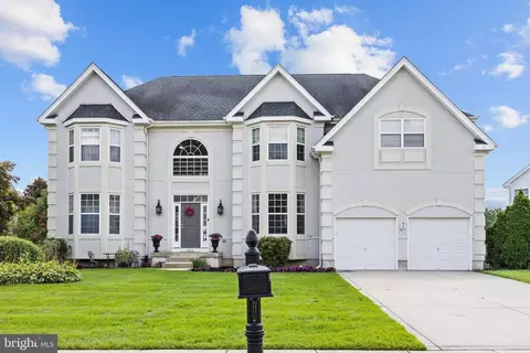 2603 Valhalla Rd, Vineland, NJ 08361