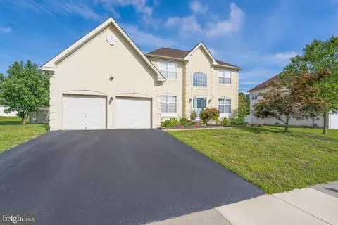 1117 Yellowwood Ter, Millville, NJ 08332