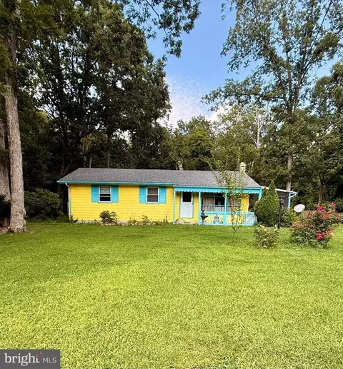 2414 E Sherman Ave, Vineland, NJ 08361