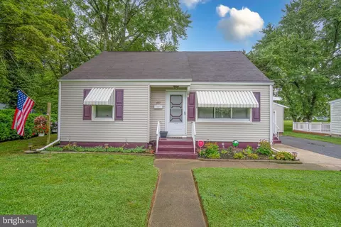 483 Fayette St, Bridgeton, NJ 08302