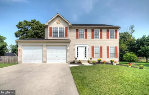 1651 Briar Trl, Vineland, NJ 08360