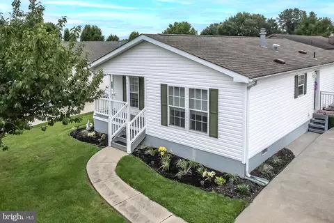 3501 S Lincoln Ave, Vineland, NJ 08361