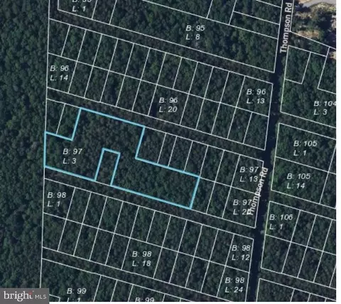 0 W Pern Ave, Millville, NJ 08332