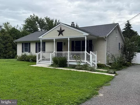 596 Old Deerfield Pike, Bridgeton, NJ 08302