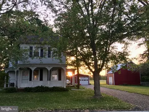 384 Roadstown-greenwich Rd, Bridgeton, NJ 08302