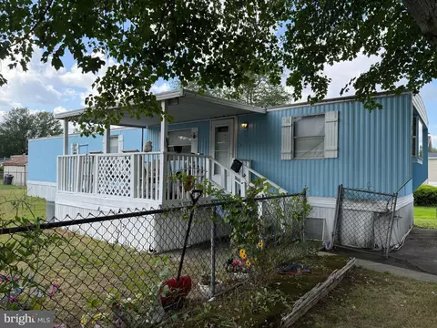 1976 Unit 237a North East Ave, Vineland, NJ 08360