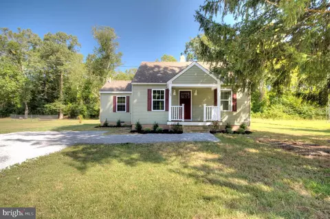 6107 Quail Dr, Port Norris, NJ 08349