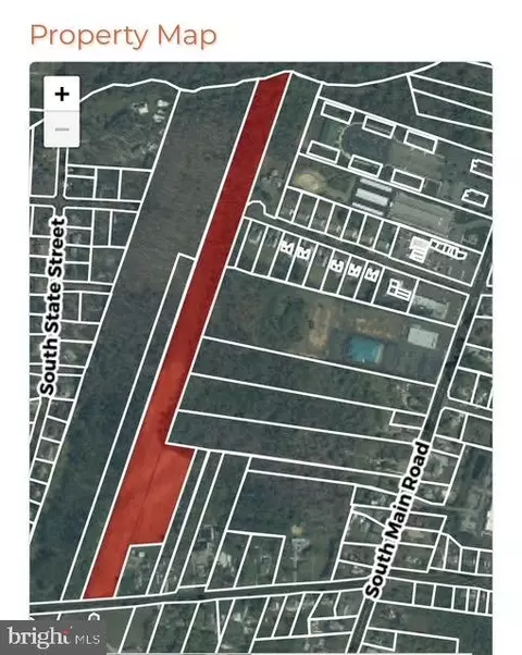 780 Elmer Rd, Vineland, NJ 08360