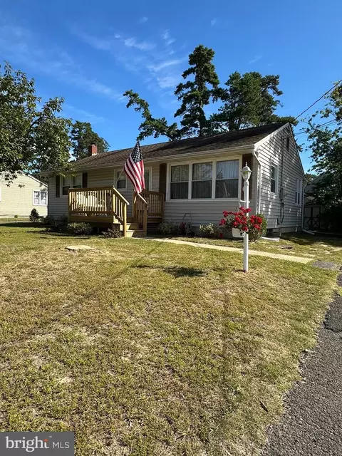 909 Barbara Ter, Millville, NJ 08332