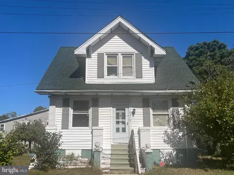 6216 Brown St, Port Norris, NJ 08349