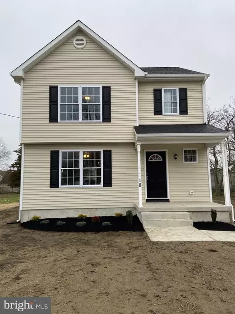 1040 Hickory Dr, Vineland, NJ 08360