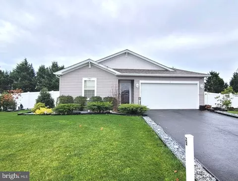 7 Eisenhower Dr, Bridgeton, NJ 08302