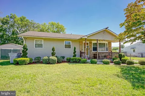 667 Alps Pl, Vineland, NJ 08361