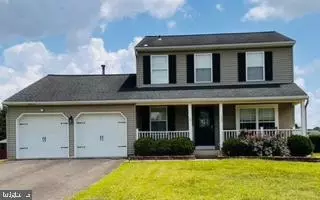 733 Sharon Ct, Vineland, NJ 08361