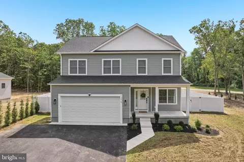 1275 S Lincoln Ave, Vineland, NJ 08361
