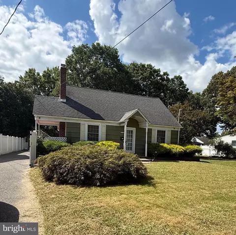 518 N Valley Ave, Vineland, NJ 08360