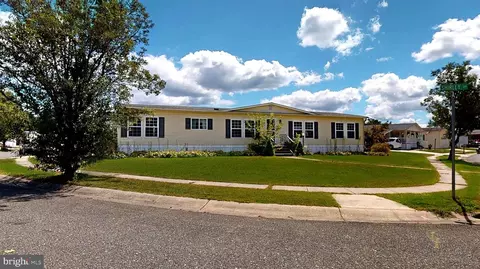 1616 Pennsylvania Ave #257, Vineland, NJ 08361
