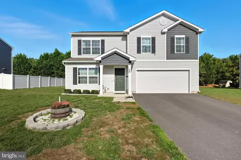 56 Eisenhower Dr, Bridgeton, NJ 08302