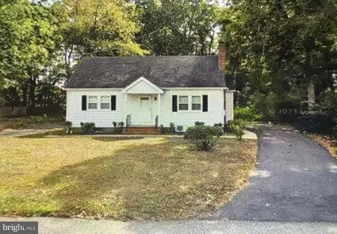 182 W Park Dr, Bridgeton, NJ 08302