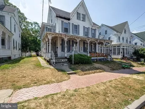 82 York St, Bridgeton, NJ 08302