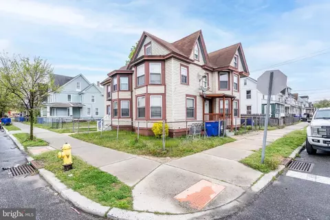 503 N 2nd St N, Millville, NJ 08332