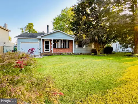 1161 Fairmount Ave, Vineland, NJ 08360
