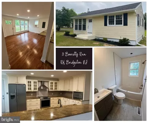 21 Barretts Run Rd, Bridgeton, NJ 08302