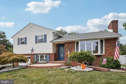 254 Lawrence St, Vineland, NJ 08361
