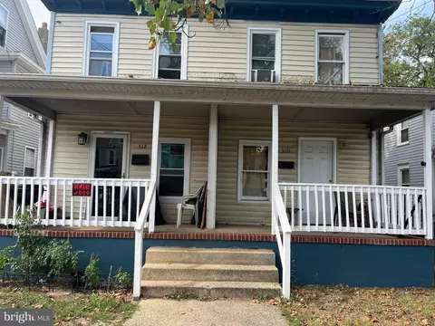 310 S 312 S 4th St S, Millville, NJ 08332