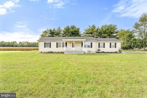 166 Woodruff Rd, Bridgeton, NJ 08302