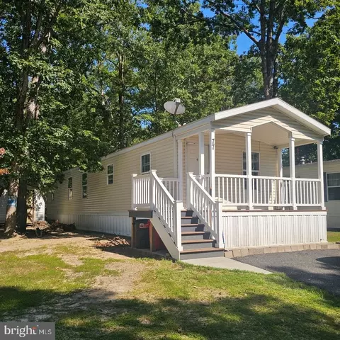 2110 Mays Landing Rd #77, Millville, NJ 08332