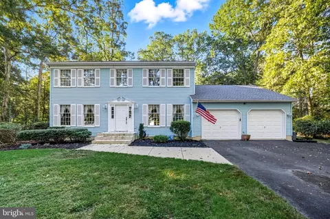 3 Tunbridge Dr, Bridgeton, NJ 08302