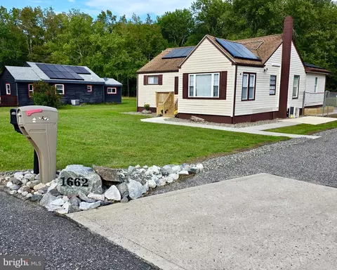 1662 North Ave, Port Norris, NJ 08349