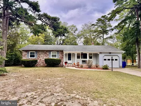 2430 Mistletoe Ln, Millville, NJ 08332