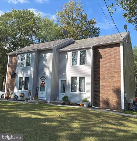 184 Highland Ave, Vineland, NJ 08361