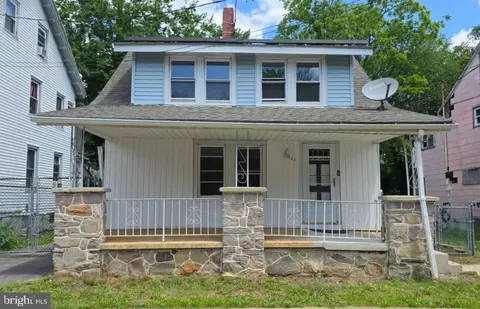 131 Vine St, Bridgeton, NJ 08302