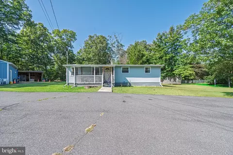 311 Woodruff Carmel Rd, Bridgeton, NJ 08302