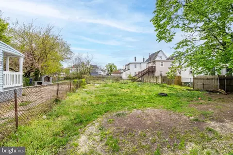 505 N 2nd St N, Millville, NJ 08332