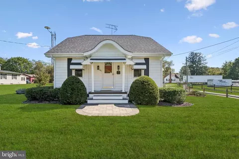 3431 N East Blvd, Vineland, NJ 08360