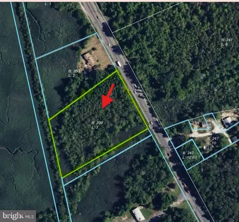 0 Route 47, Millville, NJ 08332