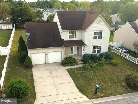 1110 Robin Ter, Millville, NJ 08332
