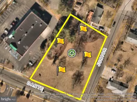 2354 Dante Ave, Vineland, NJ 08361