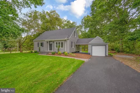 485 Lummistown Rd, Cedarville, NJ 08311