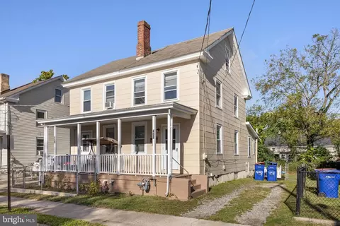 408 Powell St W, Millville, NJ 08332